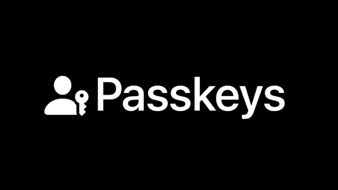 Passkeys Apple