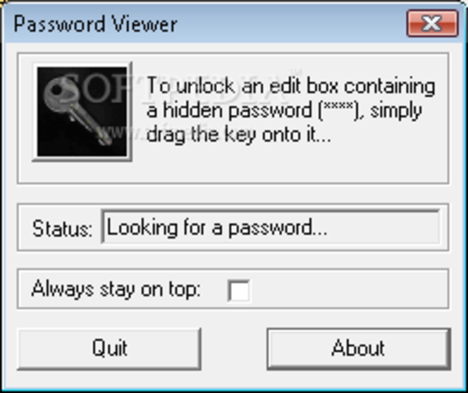Password-Viewer-logo