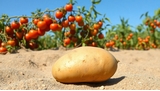 Révélation : la pomme de terre a un ancêtre peau-rouge