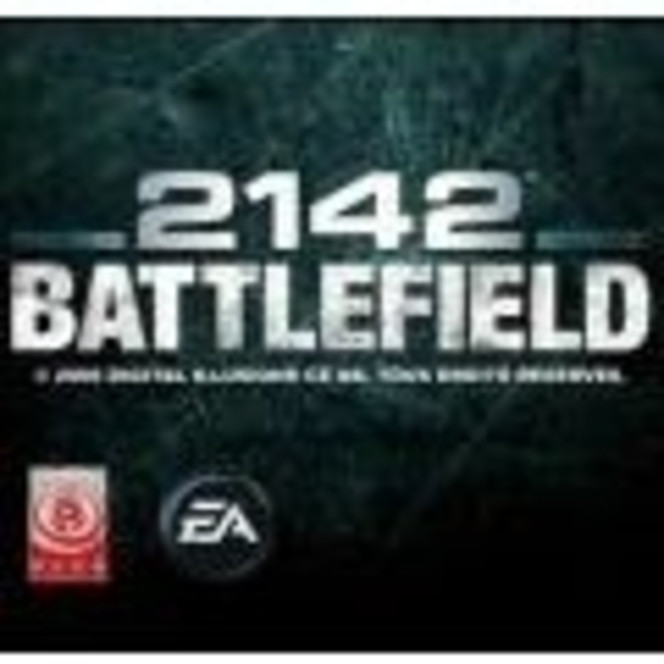 Patch 1.06 pour Battlefield 2142 (120x120)