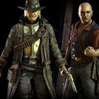 Patch 1.1.0.0 pour Call of Juarez