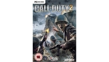 Call of Duty 2 Patch 1.2