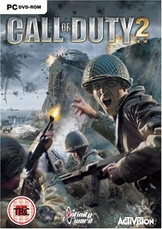 Call of Duty 2 Patch 1.2