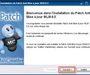 Patch anti mise à jour pour Windows Live Messenger 8.5 : empêcher la mise à jour forcée de WLM 8.5