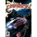 Patch need for speed carbon 1 3 fr 84x120