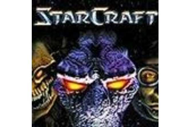 Patch Starcraft