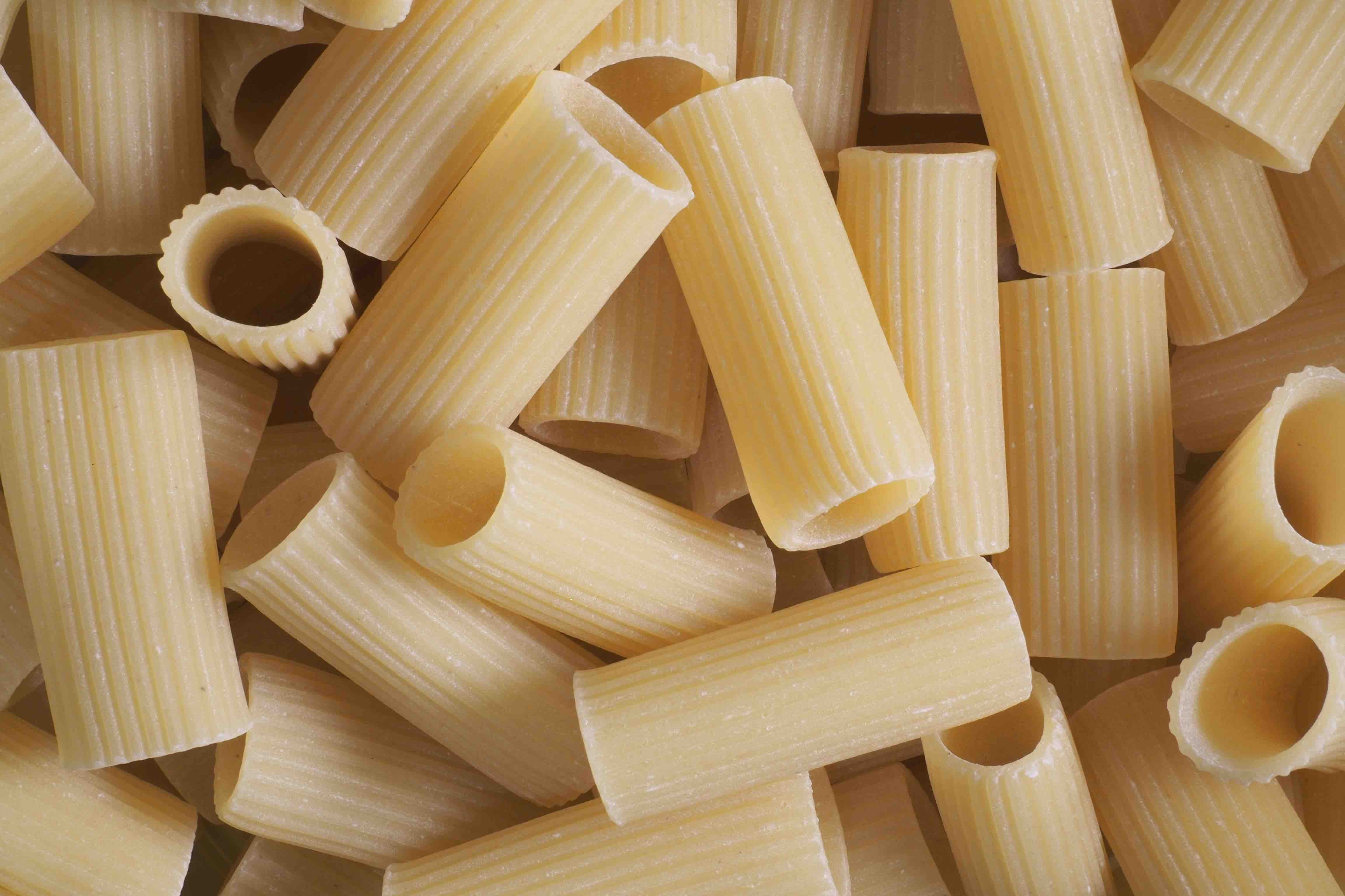 Pasta.