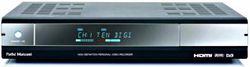 Pathe Marconi clubtnt4 hd