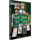 Patiences & Réussites Collector 2 : un jeu de solitaire
