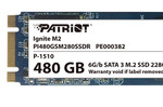 Patriot Ignite M2