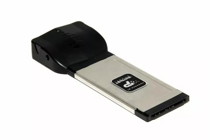 Patriot Memory ExpressCard USB 3.0