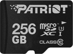 Patriot Memory MicroSDXC 256 Go