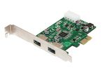 Patriot Memory PCI-Express USB 3.0