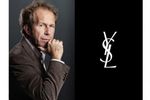 Paul Deneve PDG YSL Apple.