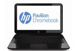 pavilion chromebook HP