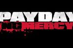 Payday No Mercy - logo