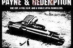 Payne & redemption