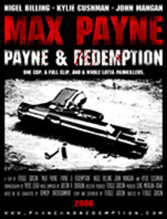 Payne & redemption