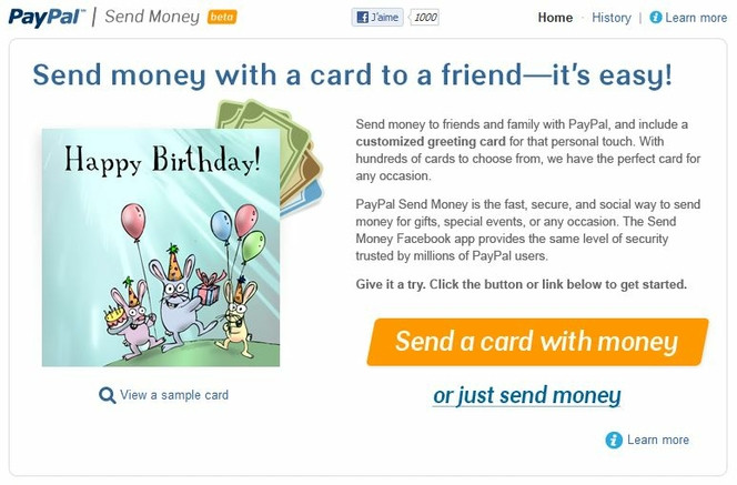 PayPal-Facebook-Send-Money