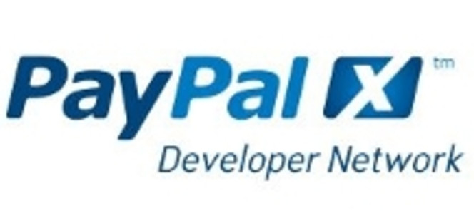 PayPal-X