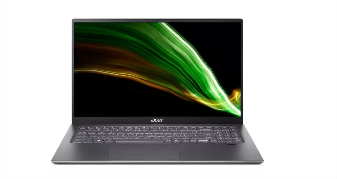 PC Acer Swift 3