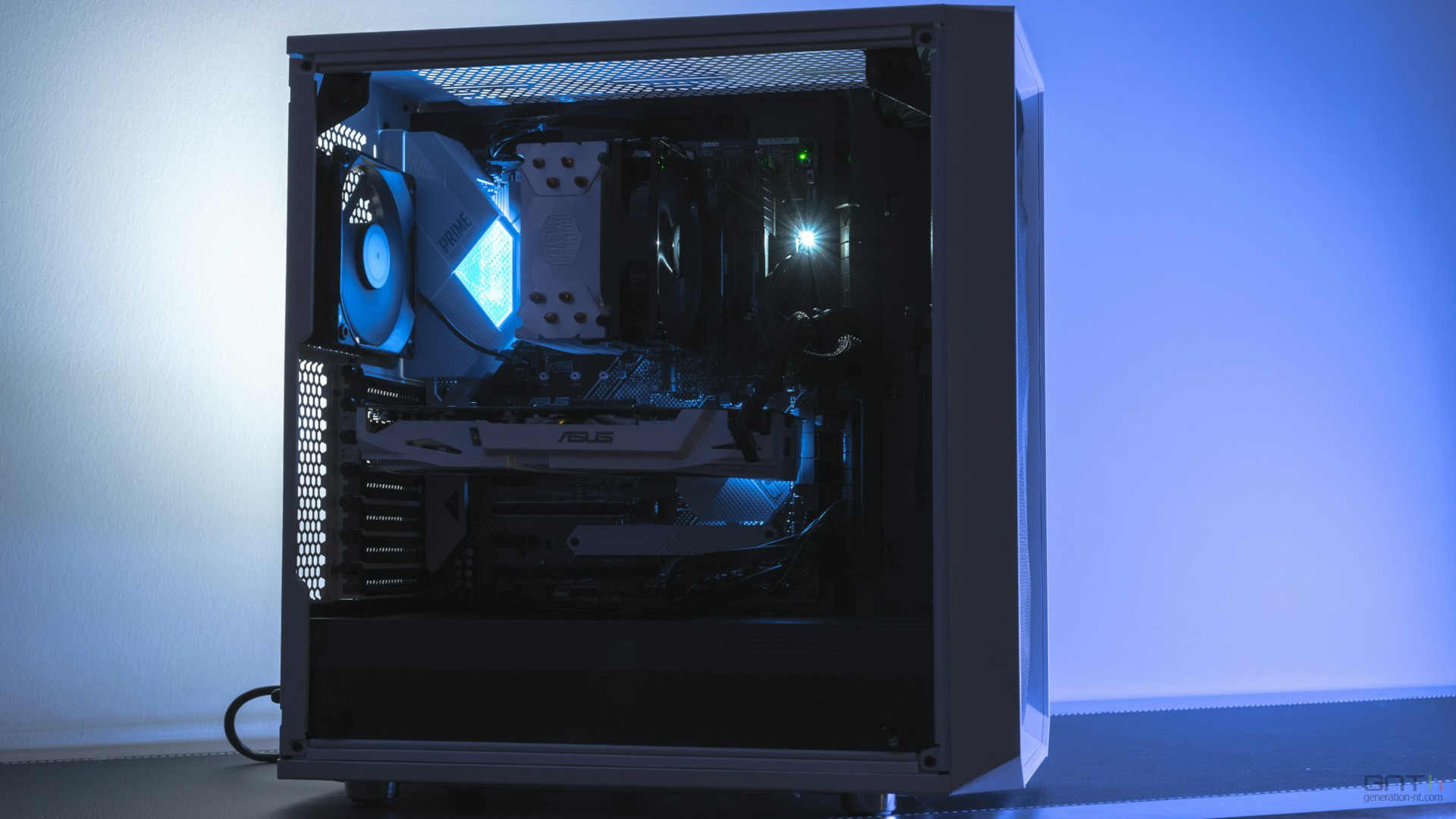 Osez le PC sur mesure en toute sérénité !
