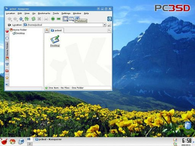 PC-BSD 1.3 (512x384)