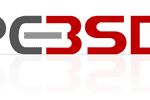 PC-BSD logo