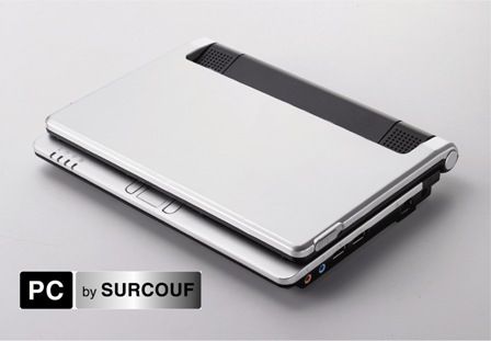 PC by Surcouf 2