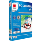 PC Cloneur Facile :un bon moyen de sauvegarder vos données 