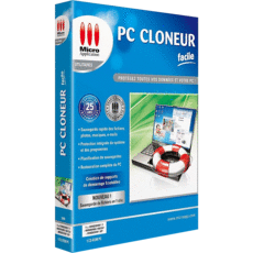 PC Cloneur Facile