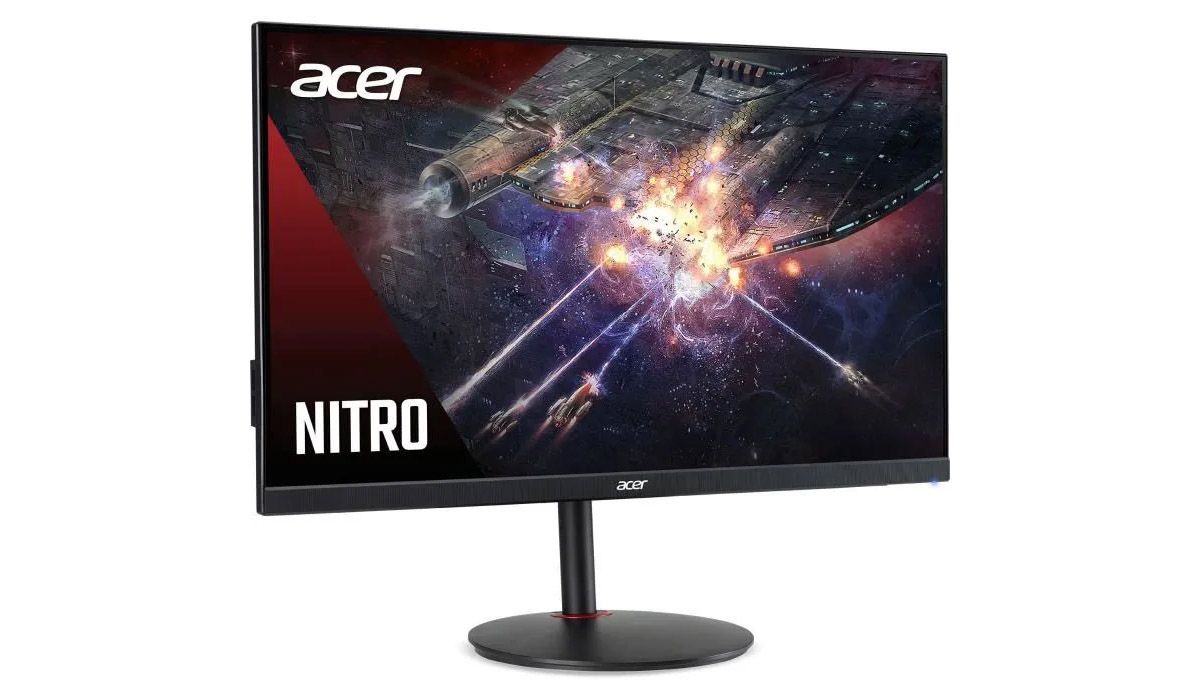 PC gamer Acer Nitro