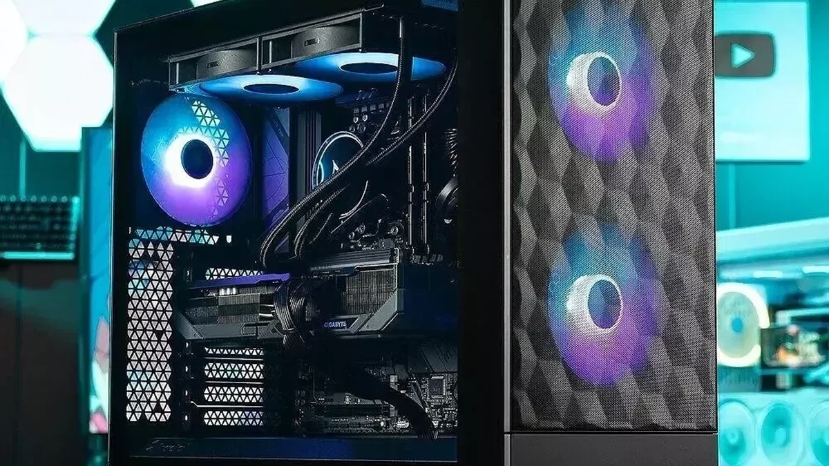 PC Gamer TopAchat