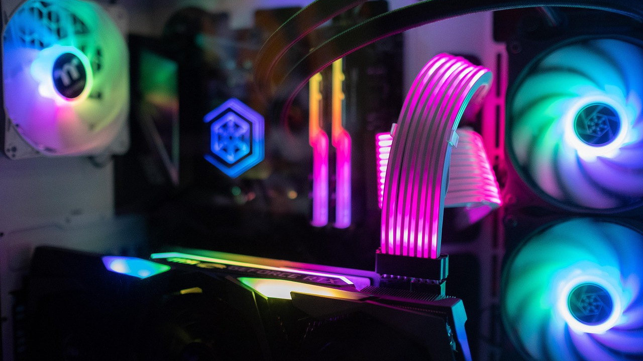 PC-Spieler