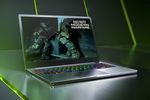 PC gaming RTX mobile