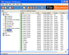 PC Inspector File Recovery