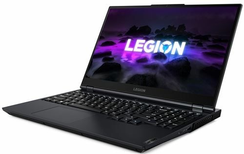 PC  Lenovo Legion 5