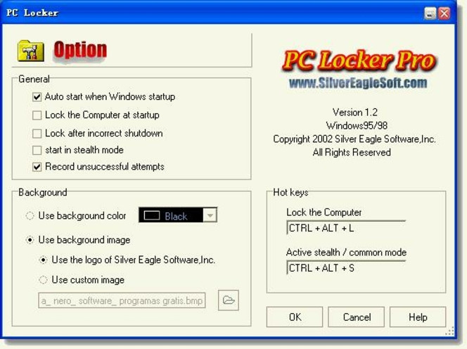 PC Locker Pro (2)