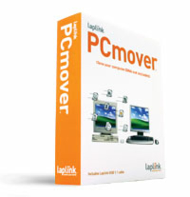 PC Mover