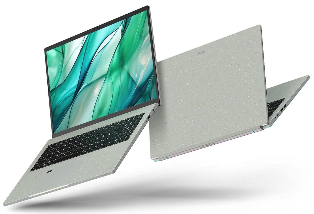 PC portable Acer Aspire AV16-51P-503Z