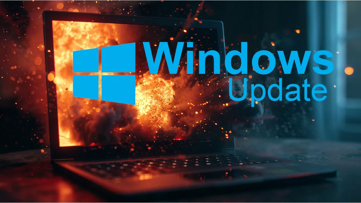 Windows 10 et 11 : les dernières mises à jour sont une catastrophe