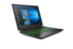 PC portable gamer HP