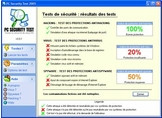 PC Security Test 2005 MàJ