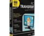 PC Transfert - Assistant de mise à jour : transférer des fichiers sur votre système d'exploitation