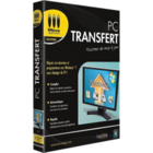 PC Transfert - Assistant de mise à jour : transférer des fichiers sur votre système d'exploitation