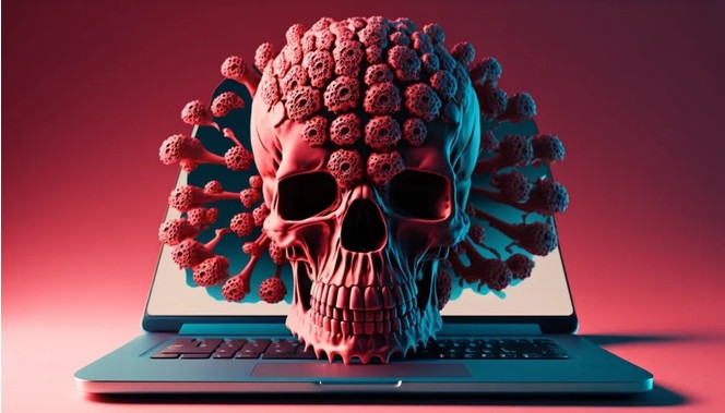 PC-Virus-Malware