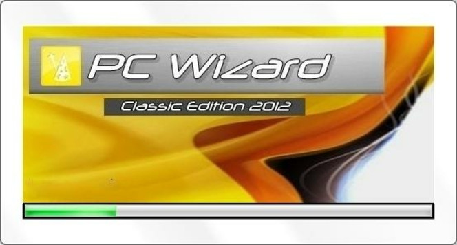 PC Wizard 2012