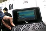 PC706V netbook Android
