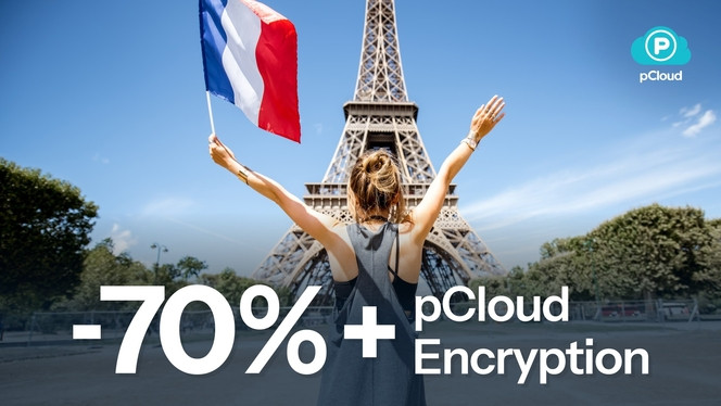 pcloud promotion