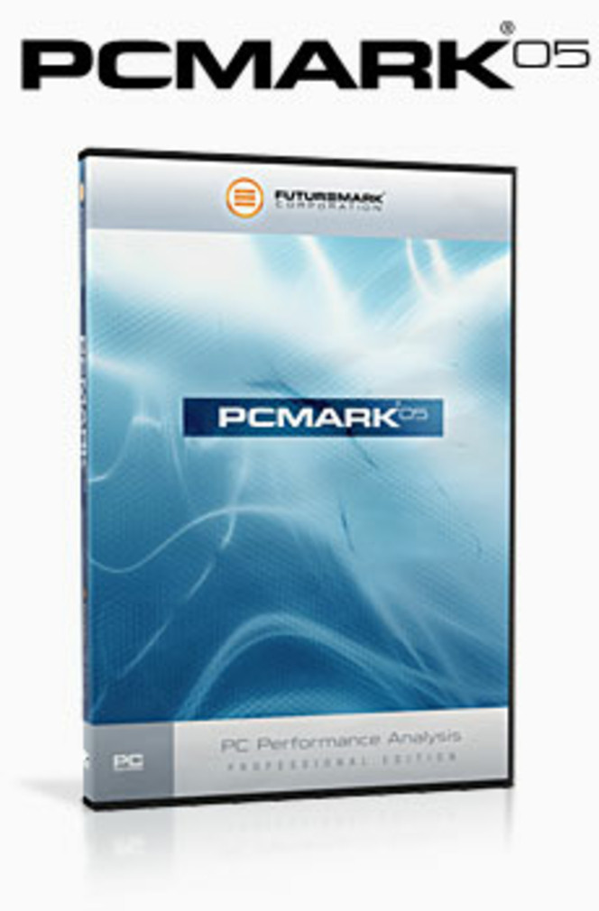 PCMark 2005 (230x350)